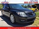 2009 MAZDA MAZDASPEED3 GRAND TOURING