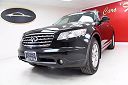 2008 INFINITI FX35 BASE