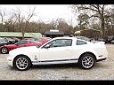 2009 FORD MUSTANG SHELBY GT500