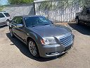 2011 CHRYSLER 300 LIMITED EDITION