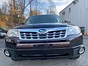 2013 SUBARU FORESTER 2.5X PREMIUM