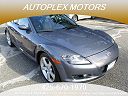 2006 MAZDA RX-8