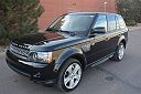 2010 LAND ROVER RANGE ROVER SPORT SUPERCHARGED