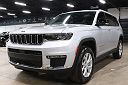 2023 JEEP GRAND CHEROKEE L LIMITED EDITION