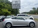 2014 INFINITI Q60 BASE