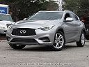 2017 INFINITI QX30