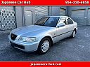 1994 HONDA ACCORD