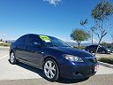 2009 MAZDA MAZDA3 I TOURING VALUE