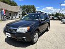 2009 SUBARU FORESTER 2.5X LIMITED