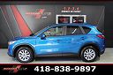 2013 MAZDA CX-5 GS
