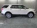 2018 FORD EXPLORER LIMITED EDITION