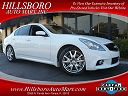 2013 INFINITI G37 SPORT