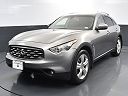 2011 INFINITI FX35 BASE