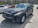 2012 INFINITI FX35