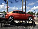 2004 MAZDA MAZDA3 S