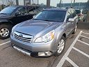 2010 SUBARU OUTBACK 3.6R PREMIUM