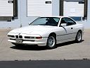 1991 BMW 8 SERIES 850I