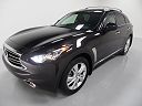 2013 INFINITI FX37