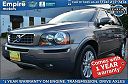 2011 VOLVO XC90