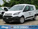 2017 FORD TRANSIT CONNECT XL