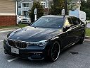 2017 BMW 7 SERIES 740E XDRIVE