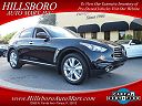 2012 INFINITI FX35