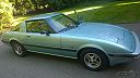 1985 MAZDA RX-7 GS