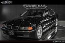 1996 BMW 7 SERIES 750IL
