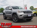 2018 JEEP GRAND CHEROKEE LIMITED EDITION