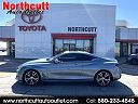2017 INFINITI Q60 PREMIUM