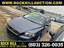2007 VOLVO S40