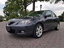 2009 MAZDA MAZDA3 I TOURING VALUE