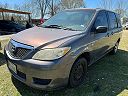 2006 MAZDA MPV LX-SV
