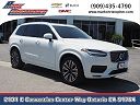 2021 VOLVO XC90 T5 MOMENTUM