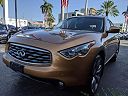 2009 INFINITI FX50 BASE