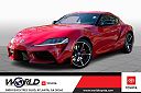 2020 TOYOTA GR SUPRA PREMIUM