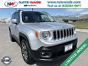 2016 JEEP RENEGADE LIMITED