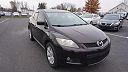 2007 MAZDA CX-7 GRAND TOURING