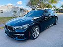 2017 BMW 7 SERIES 750I XDRIVE
