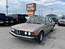 1983 BMW 7 SERIES 733I
