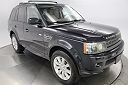 2010 LAND ROVER RANGE ROVER SPORT SUPERCHARGED