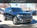 2014 JEEP GRAND CHEROKEE LIMITED EDITION