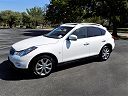 2015 INFINITI QX50 JOURNEY