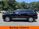 INFINITI JX35