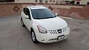 2008 NISSAN ROGUE SL