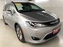 2018 CHRYSLER PACIFICA HYBRID LIMITED