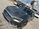 2018 INFINITI Q60 LUXE