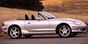 2004 MAZDA MIATA