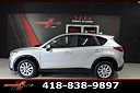 2016 MAZDA CX-5 GS