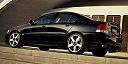 2006 VOLVO S60 R